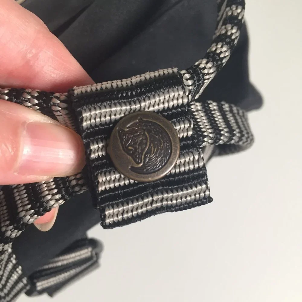 Fjallraven no longer